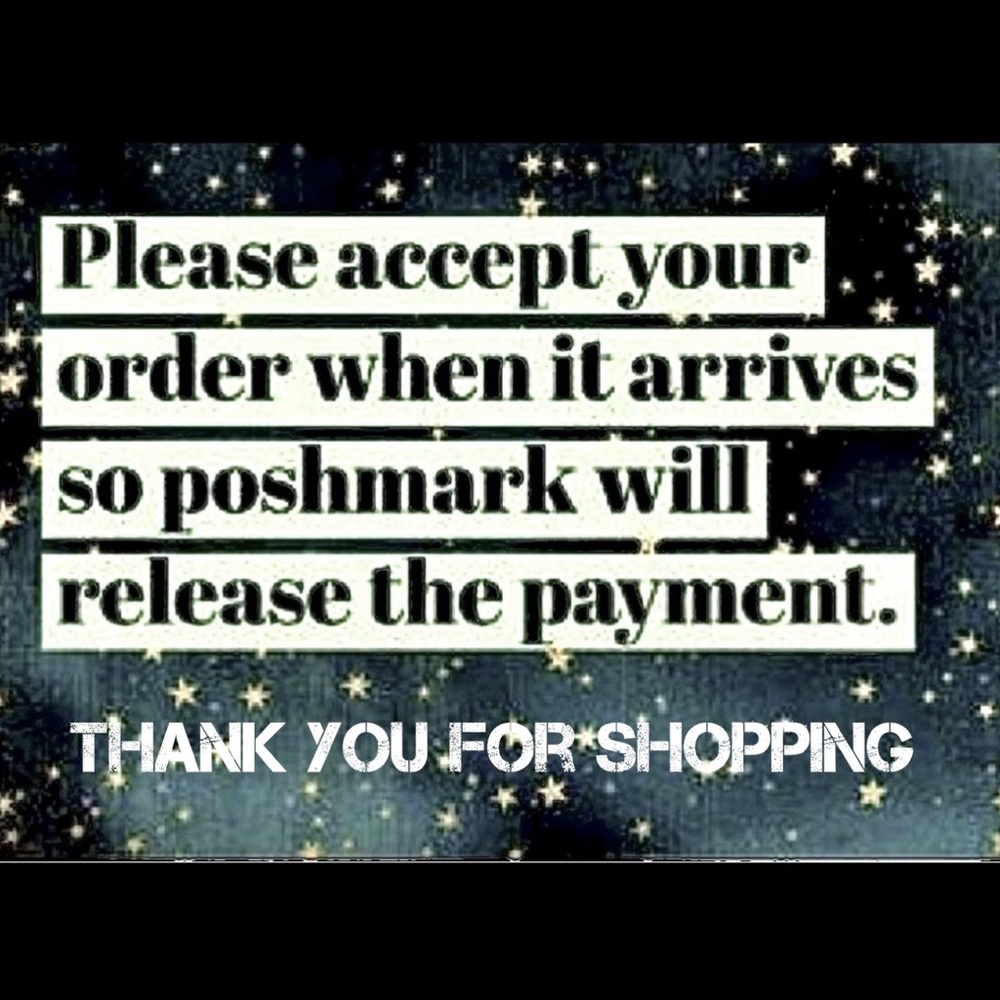 🌻please accept order🌻